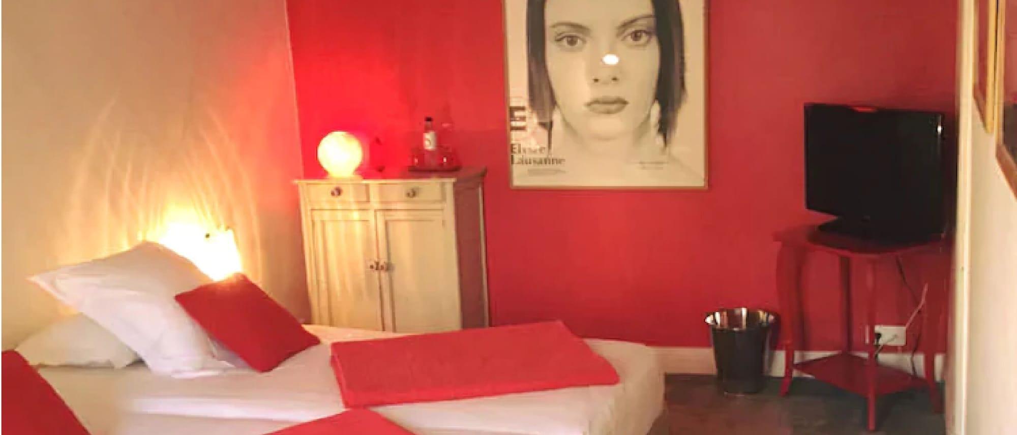 Hotel Arvor Saint Georges Παρίσι Εξωτερικό φωτογραφία