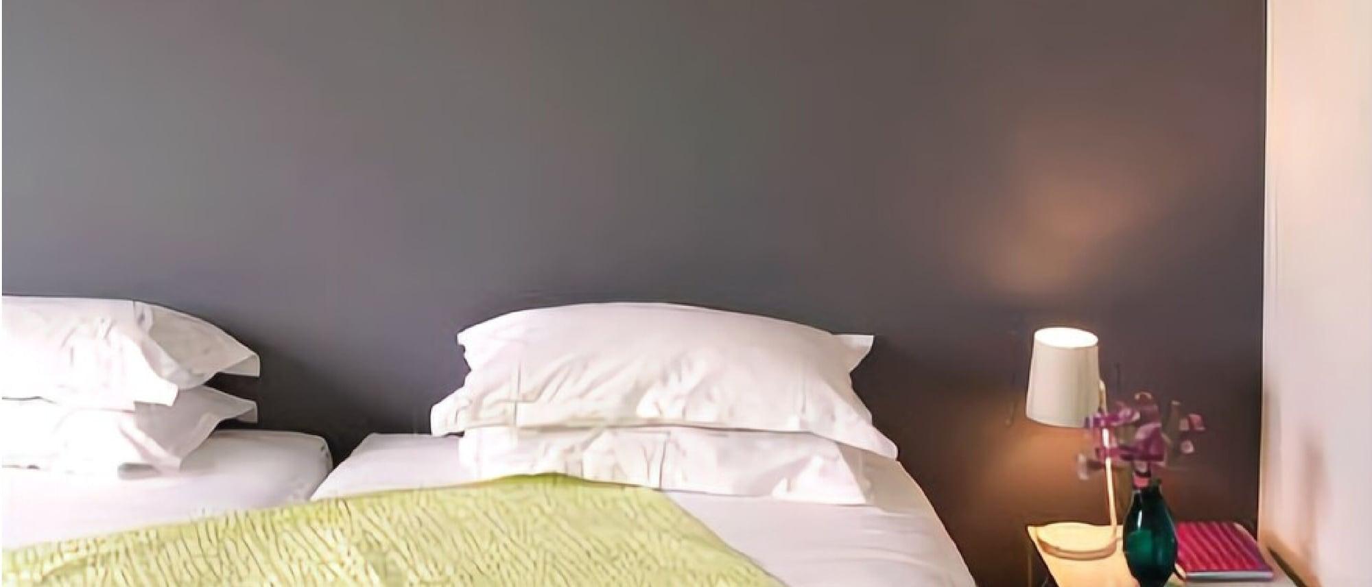 Hotel Arvor Saint Georges Παρίσι Εξωτερικό φωτογραφία