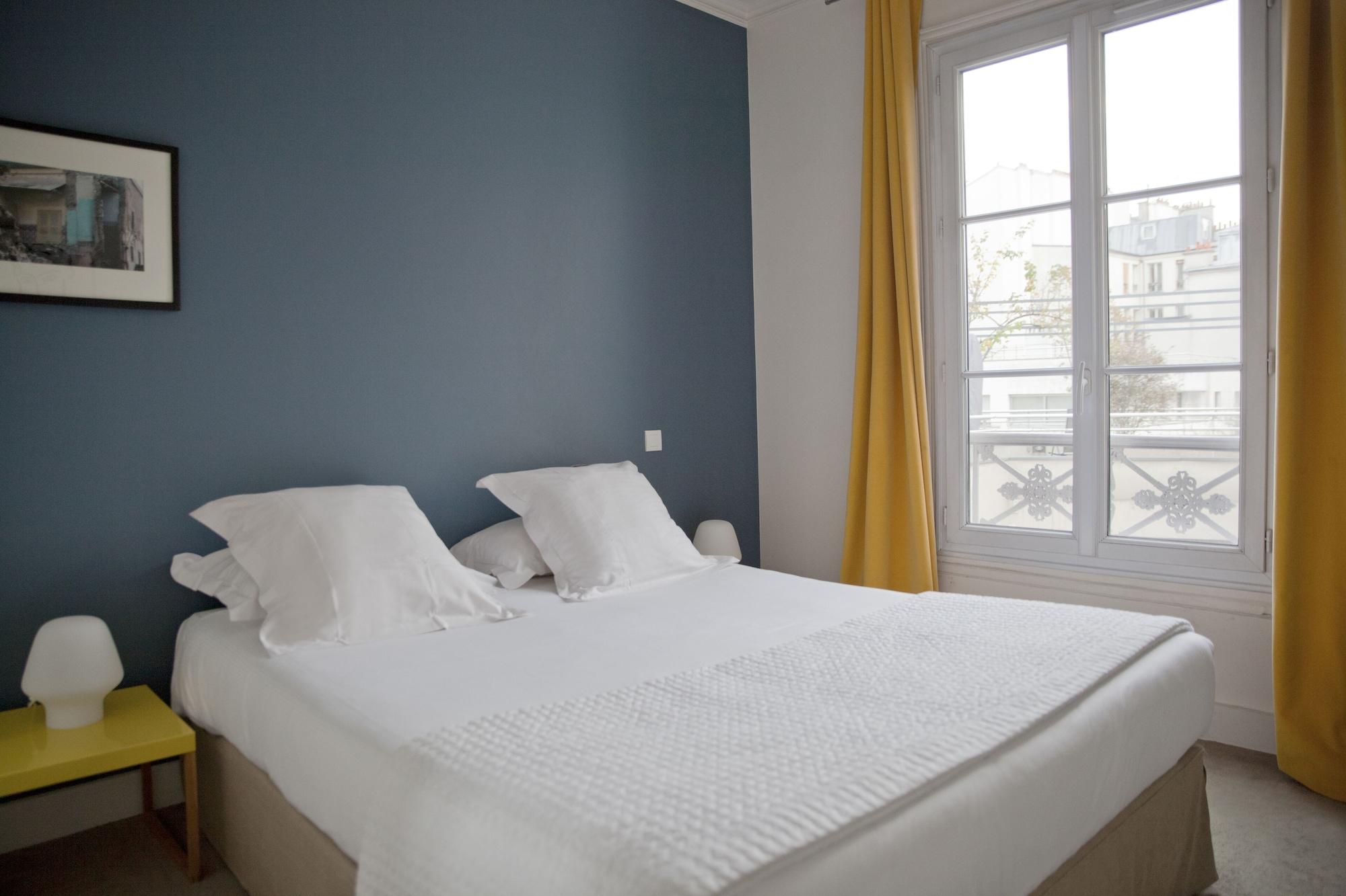 Hotel Arvor Saint Georges Παρίσι Εξωτερικό φωτογραφία