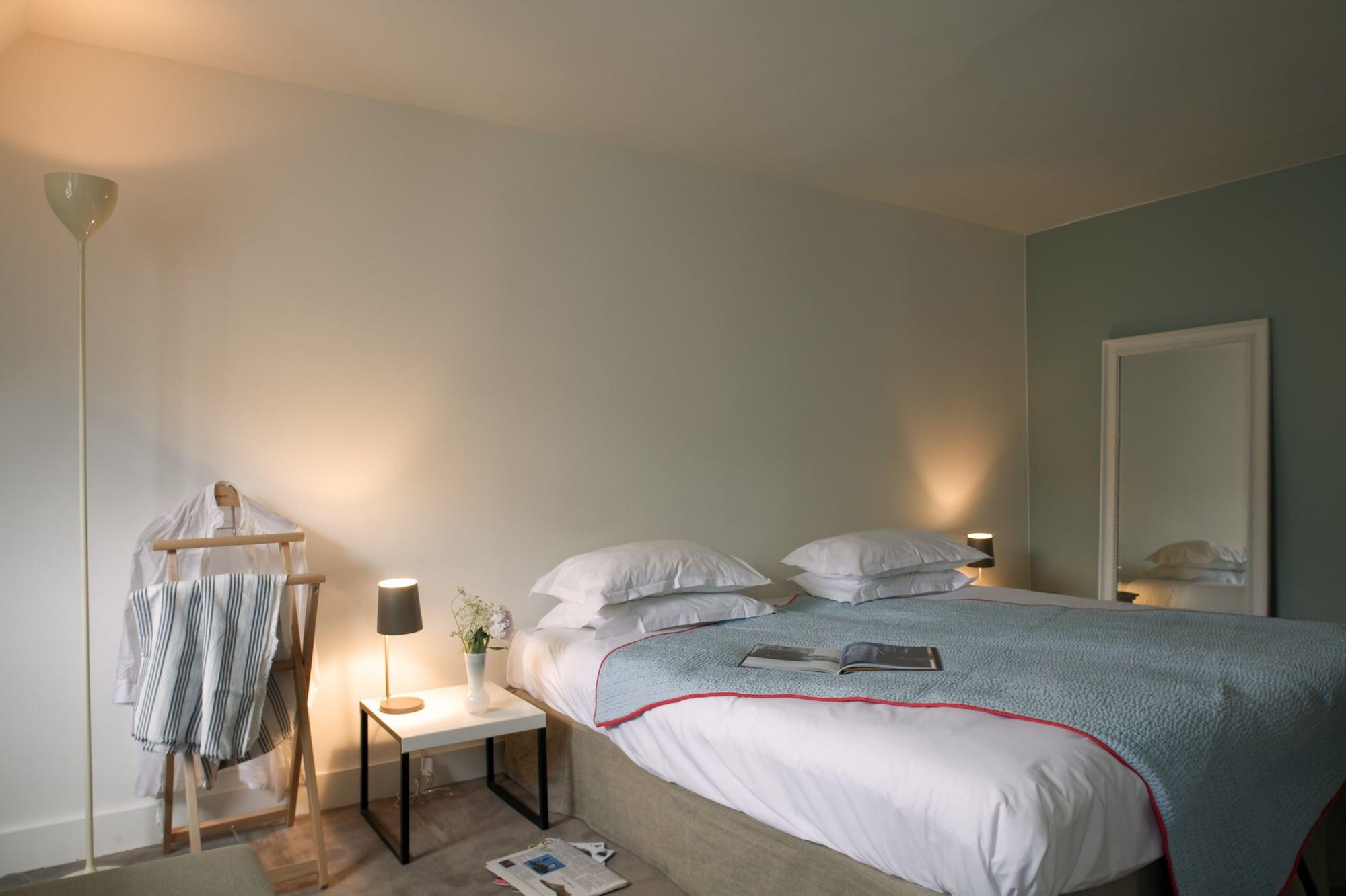 Hotel Arvor Saint Georges Παρίσι Εξωτερικό φωτογραφία