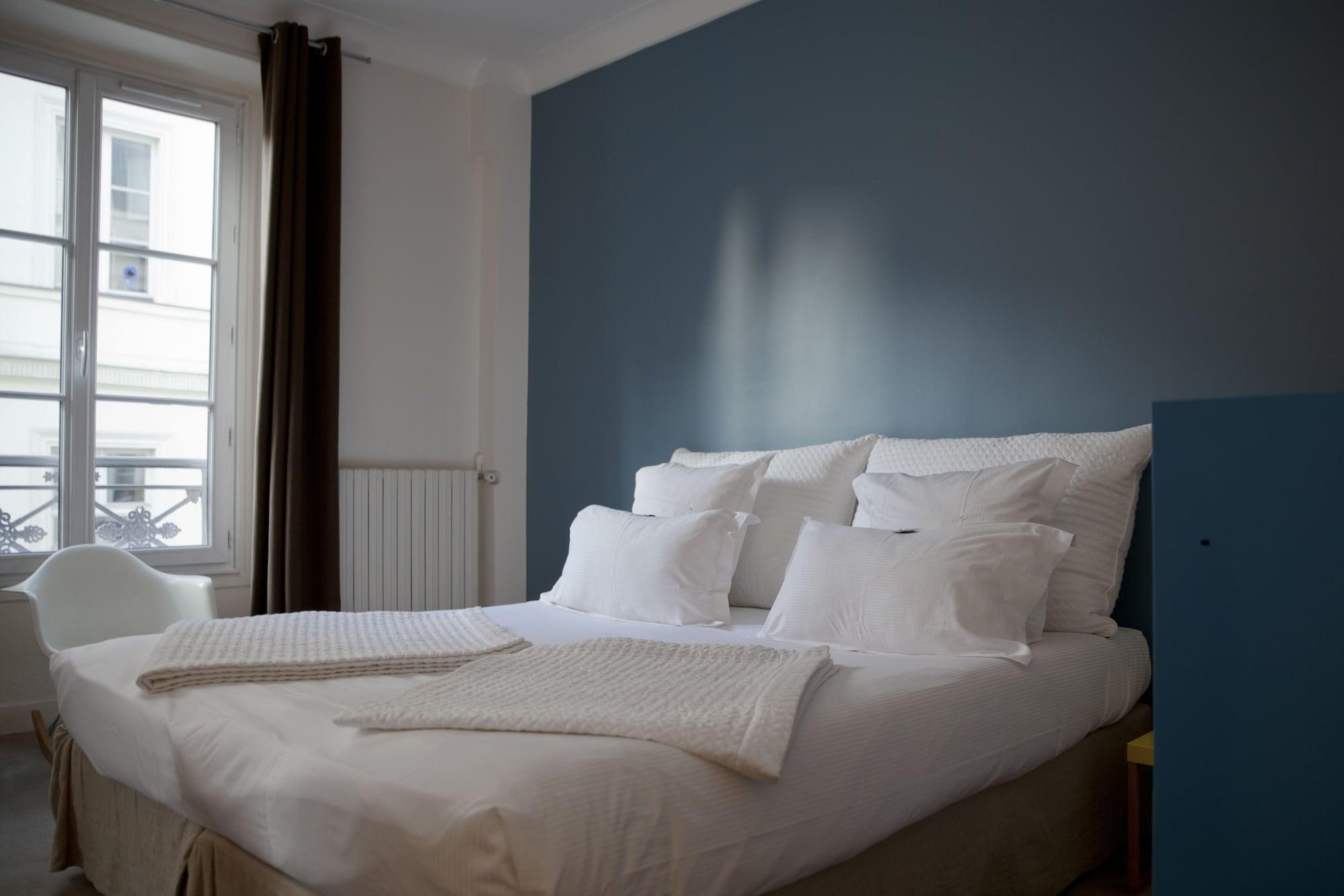 Hotel Arvor Saint Georges Παρίσι Εξωτερικό φωτογραφία