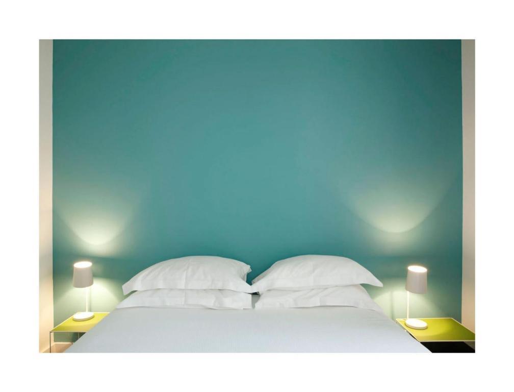 Hotel Arvor Saint Georges Παρίσι Εξωτερικό φωτογραφία