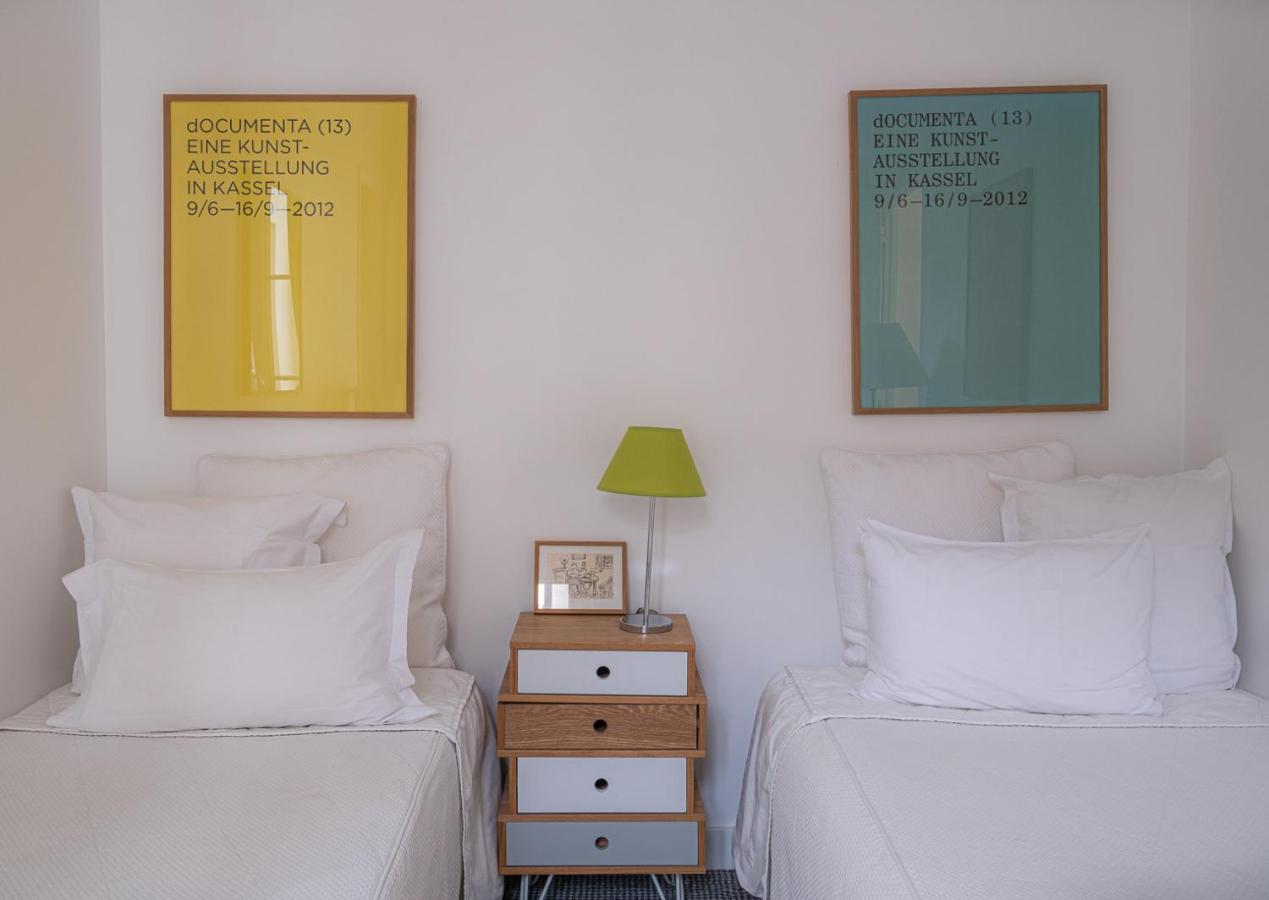 Hotel Arvor Saint Georges Παρίσι Εξωτερικό φωτογραφία