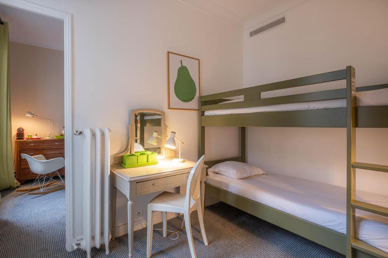 Hotel Arvor Saint Georges Παρίσι Εξωτερικό φωτογραφία