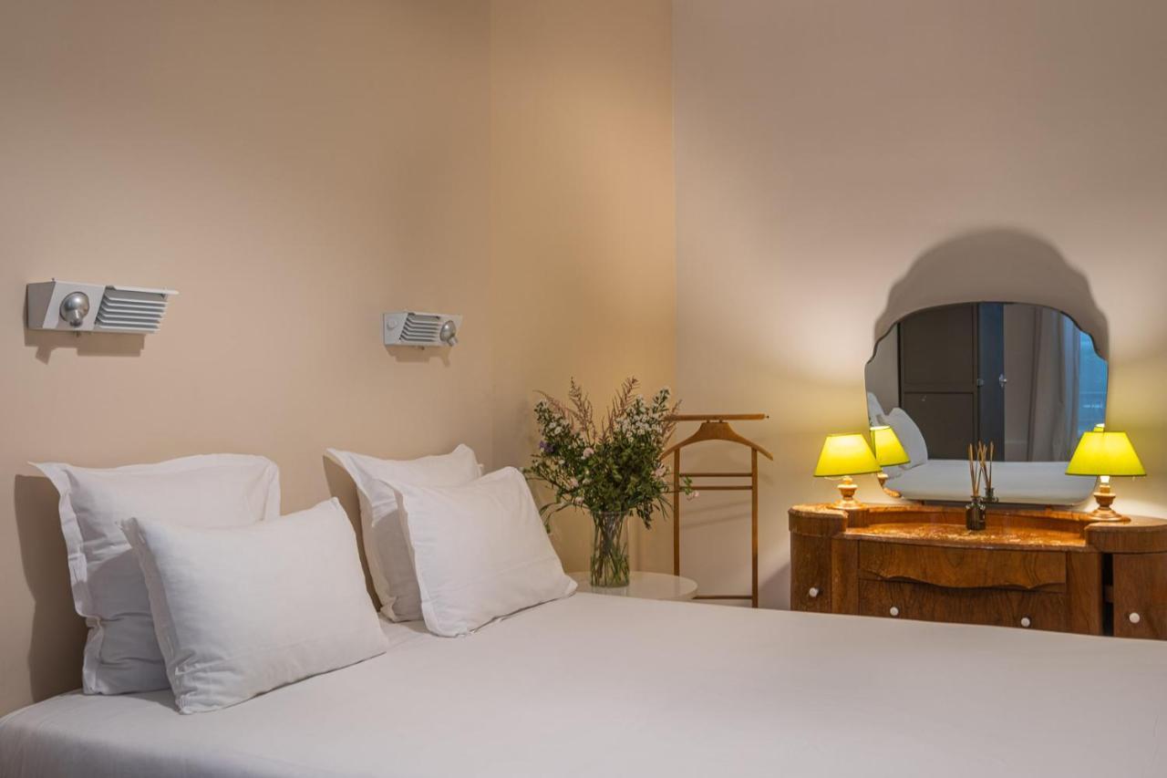 Hotel Arvor Saint Georges Παρίσι Εξωτερικό φωτογραφία