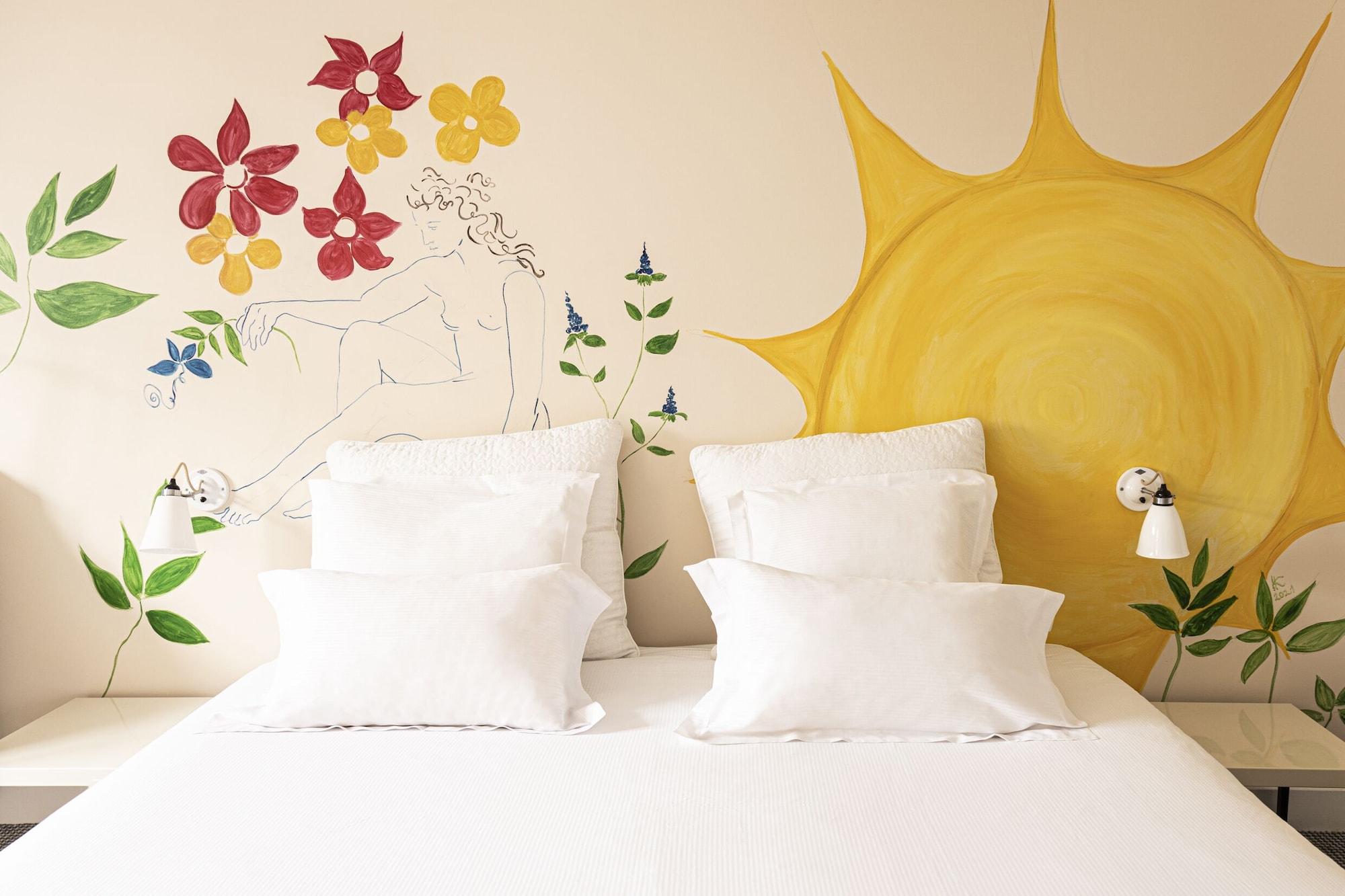 Hotel Arvor Saint Georges Παρίσι Εξωτερικό φωτογραφία