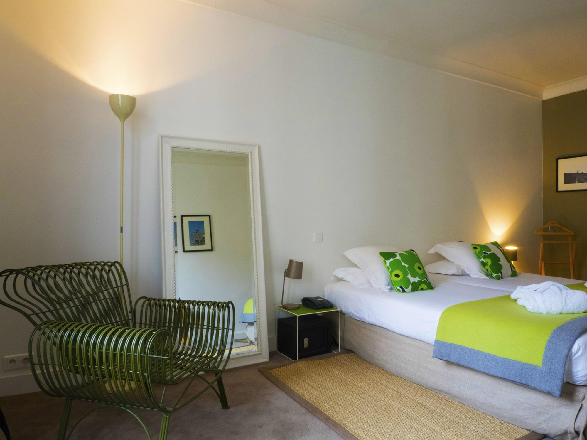 Hotel Arvor Saint Georges Παρίσι Εξωτερικό φωτογραφία