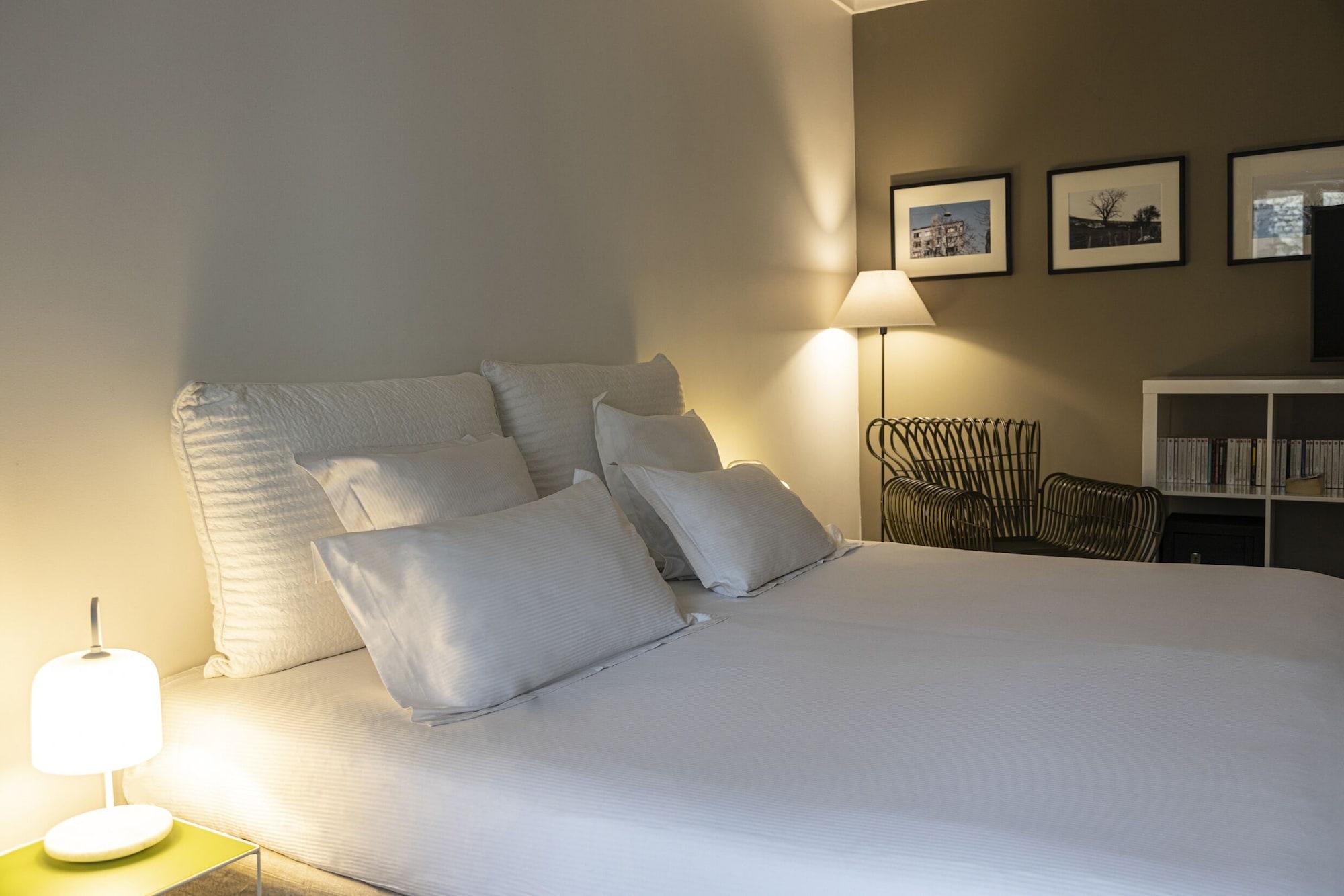 Hotel Arvor Saint Georges Παρίσι Εξωτερικό φωτογραφία