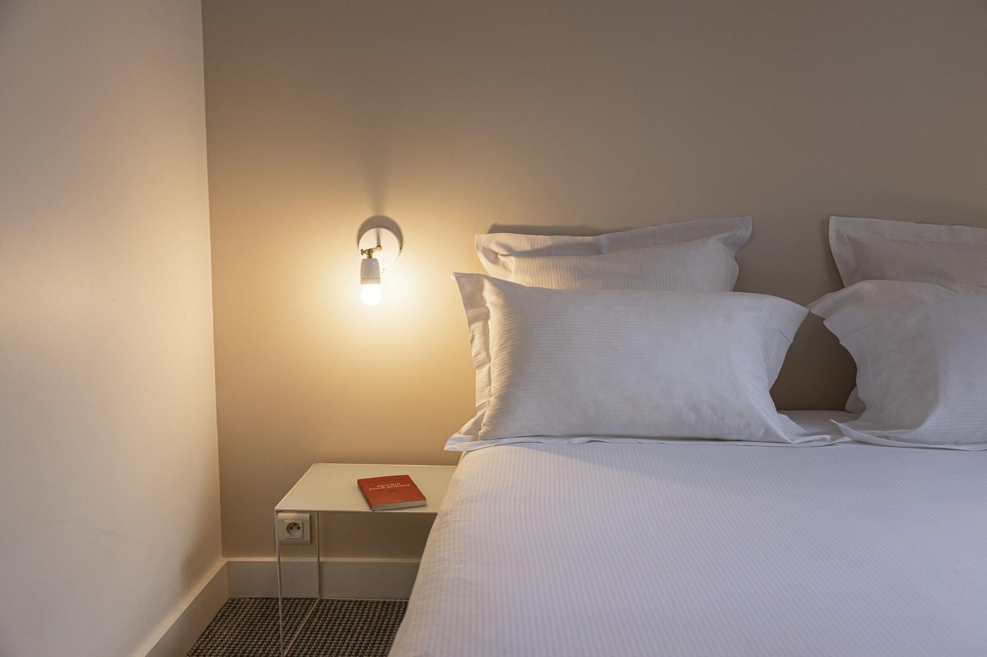 Hotel Arvor Saint Georges Παρίσι Εξωτερικό φωτογραφία