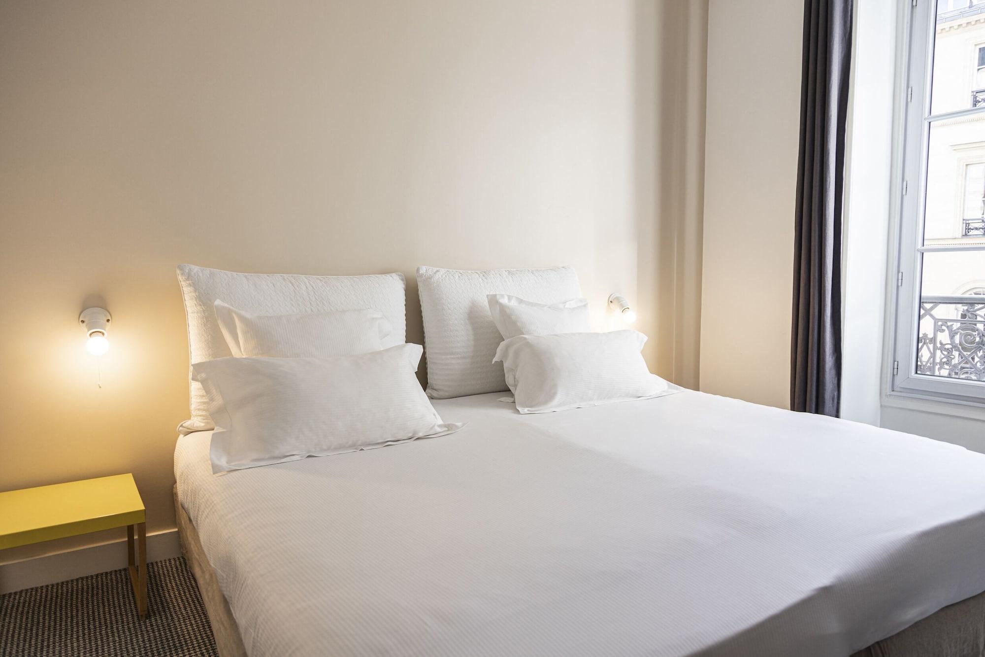 Hotel Arvor Saint Georges Παρίσι Εξωτερικό φωτογραφία