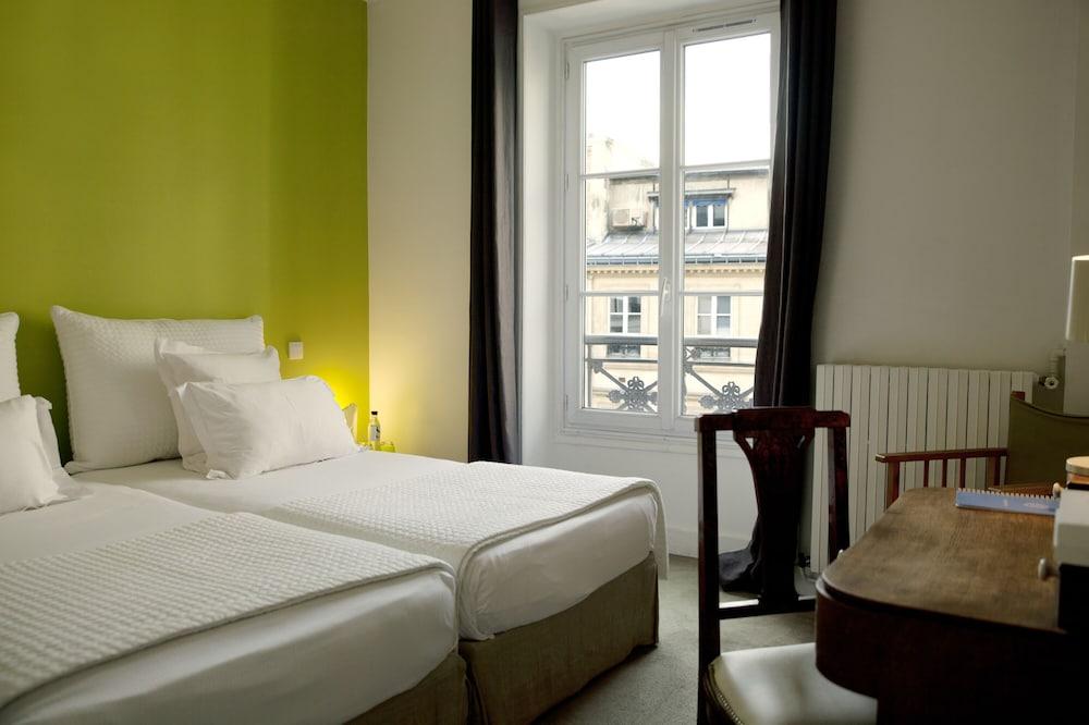 Hotel Arvor Saint Georges Παρίσι Εξωτερικό φωτογραφία