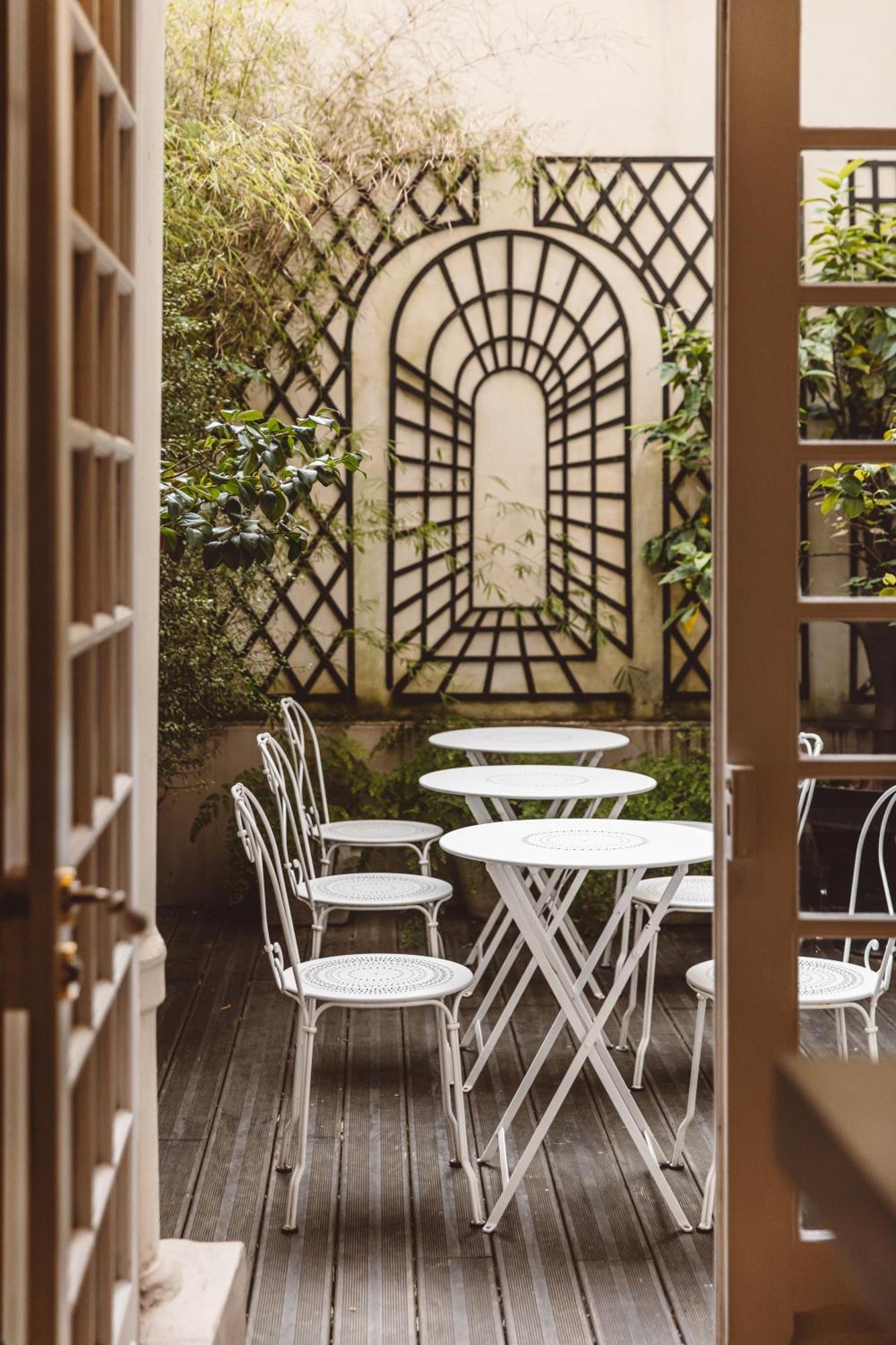 Hotel Arvor Saint Georges Παρίσι Εξωτερικό φωτογραφία