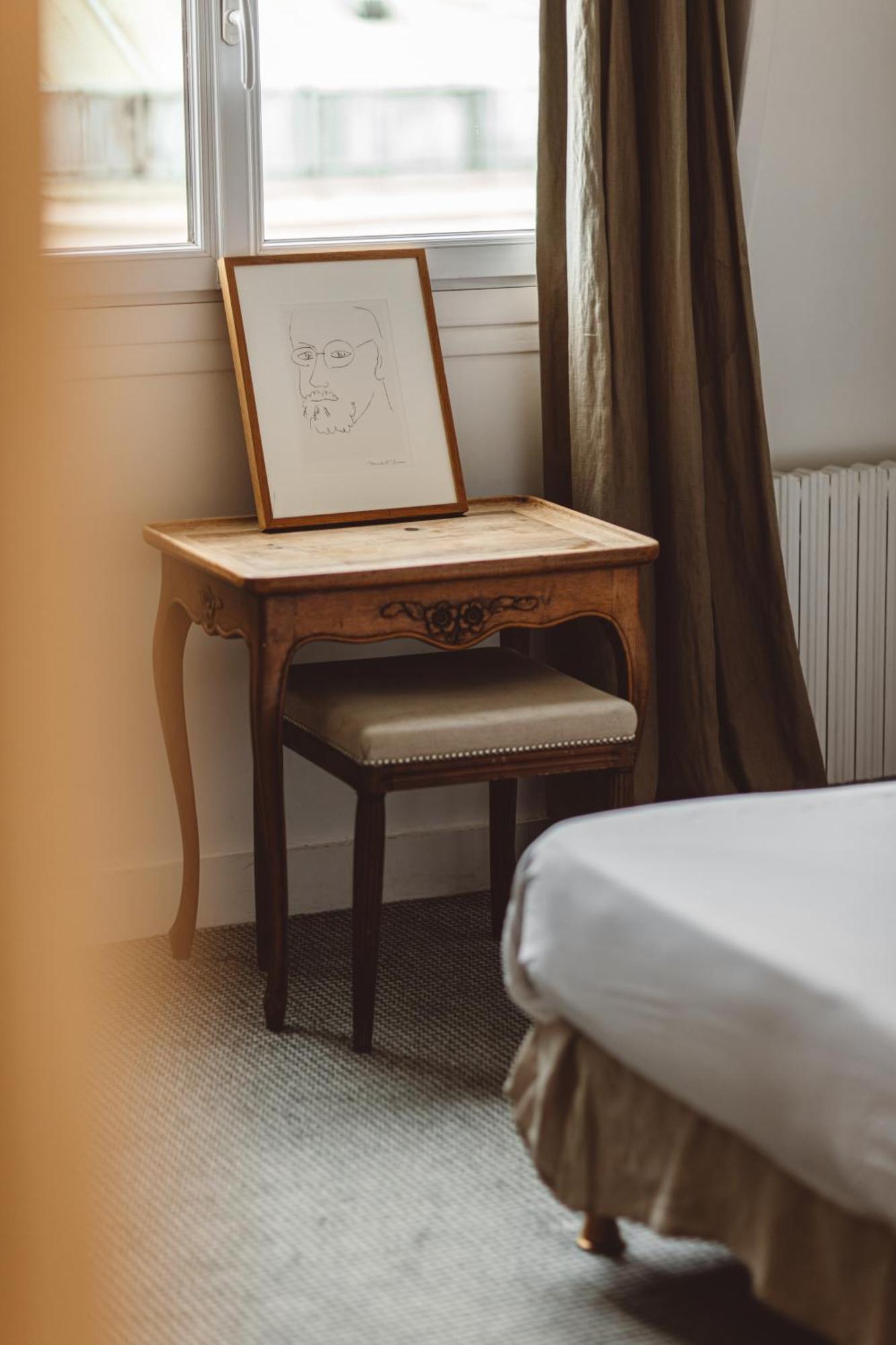 Hotel Arvor Saint Georges Παρίσι Εξωτερικό φωτογραφία