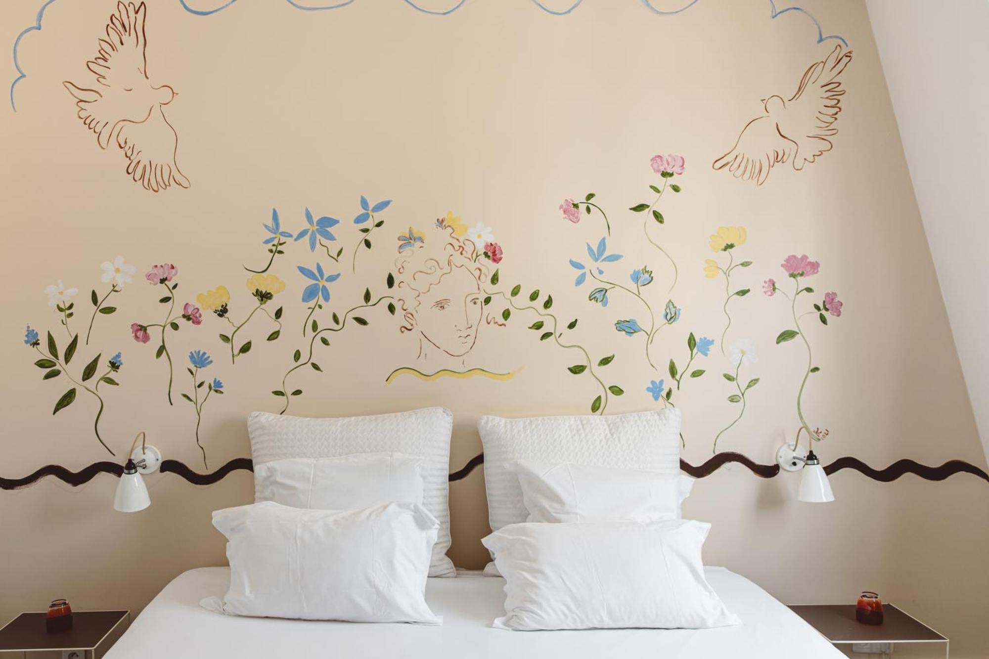 Hotel Arvor Saint Georges Παρίσι Εξωτερικό φωτογραφία