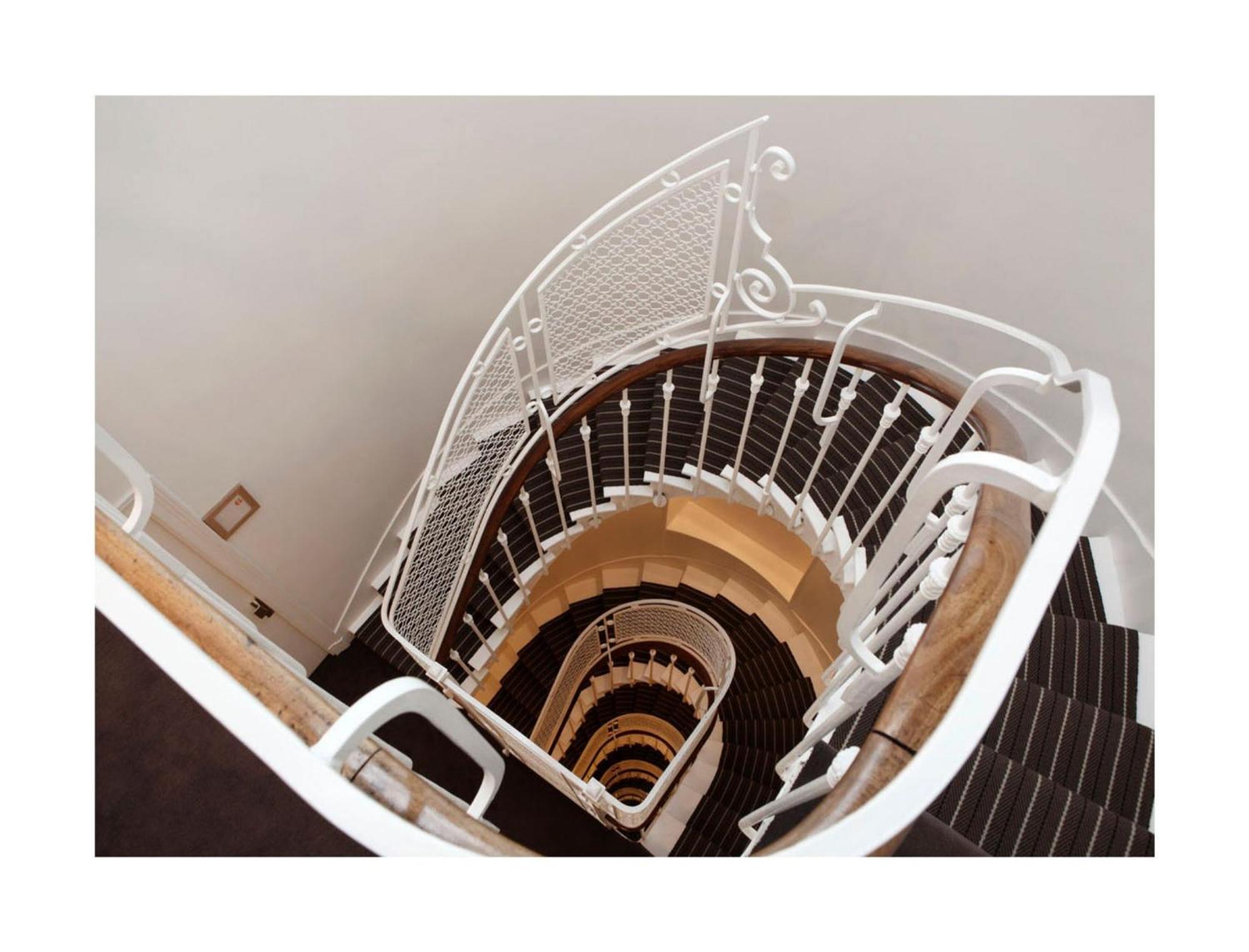 Hotel Arvor Saint Georges Παρίσι Εξωτερικό φωτογραφία